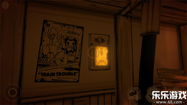 班迪与墨水机器中文版图3