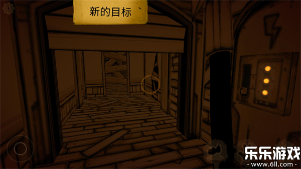 班迪与墨水机器中文版图5