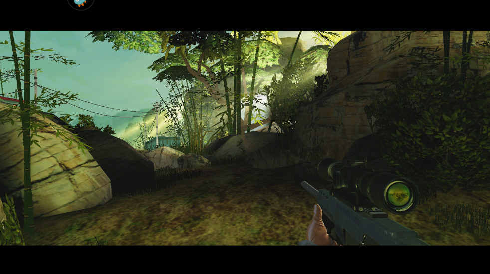 狙神荣耀安装  最新版图3