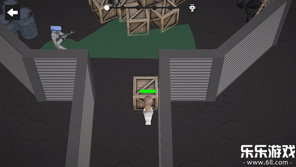 布娃娃沙盒游乐场3D手机版图3