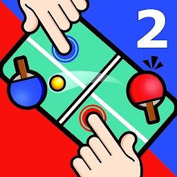 乒乓球对战模拟手机版