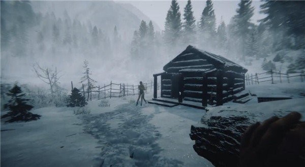 森林之子手机版(4)