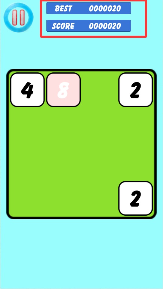 挑战20483