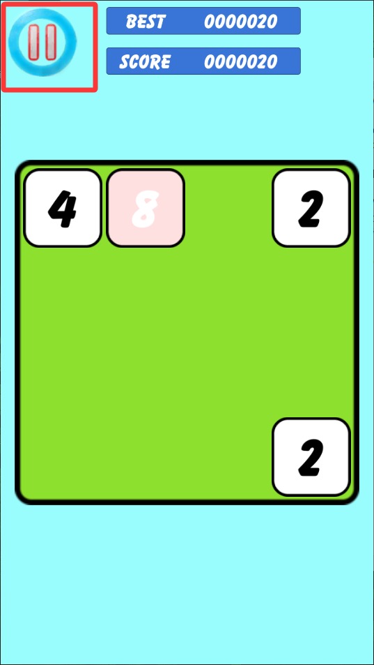 挑战20484