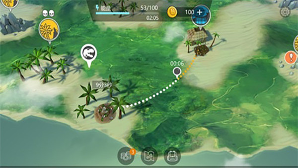 侏罗纪生存(Jurassic Survival)