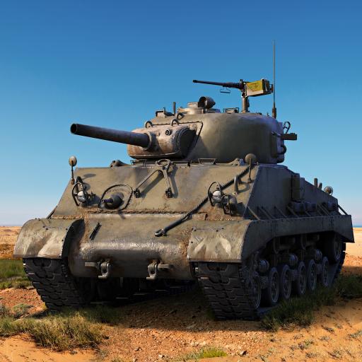 战争雷霆(WarThunder)