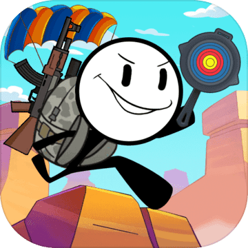 火柴人逃亡英雄手機(jī)版