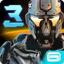 近地联盟先遣队3(N.O.A. 3)