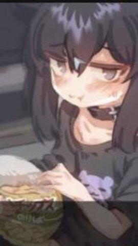 孤独少女正版