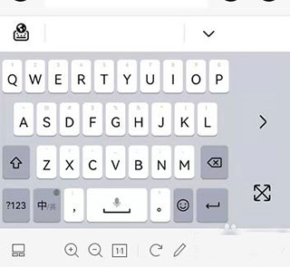 小艺输入法  安卓版