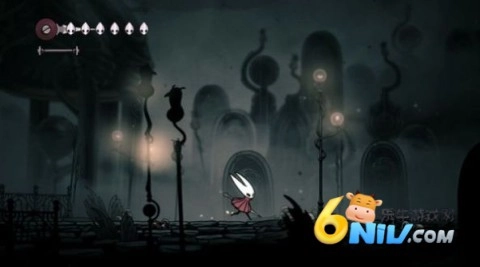 空洞骑士丝之歌图5