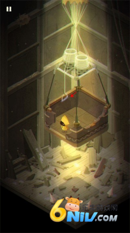 小小梦魇2手机移植版(1)