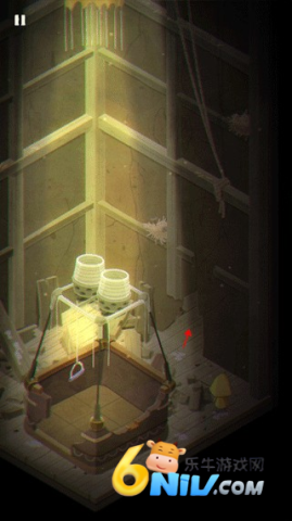 小小梦魇2手机移植版(2)