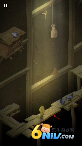 小小梦魇2手机移植版(3)