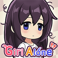 孤独少女正版