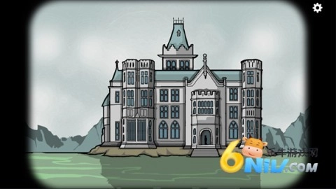 锈湖旅馆汉化版图1