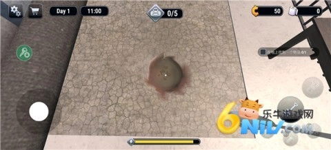 越狱模拟器主播版图4