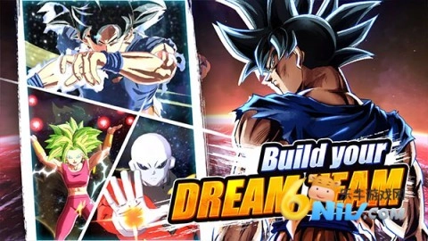 七龙珠激战传说图3