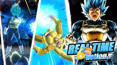 七龙珠激战传说图2