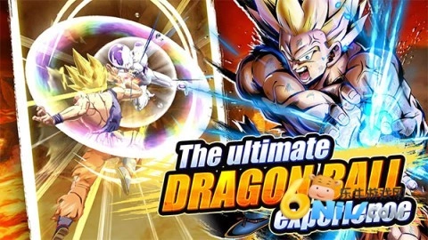 七龙珠激战传说图1