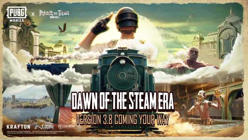 地铁逃生pubg正版