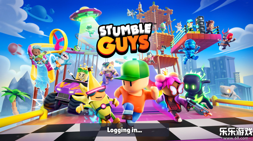 碰撞派对(Stumble Guys)  最新版(5)