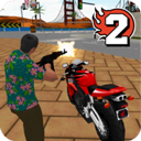 维加斯自由模拟器2游戏(Vegas Crime Simulator 2)  安卓版