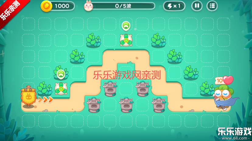 保卫萝卜4最新版