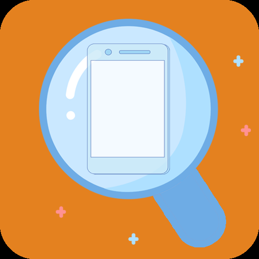 屏幕检测工具手机版