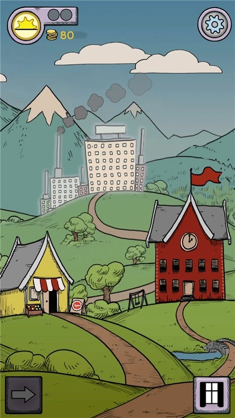 我的孩子生命之泉正版