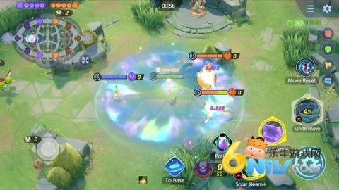 宝可梦大集结图3