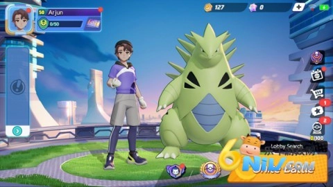 宝可梦大集结图4