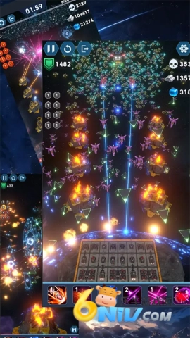 我在星空修剑气图2