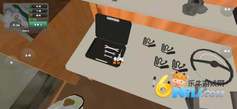 老式皮卡车模拟器截图1