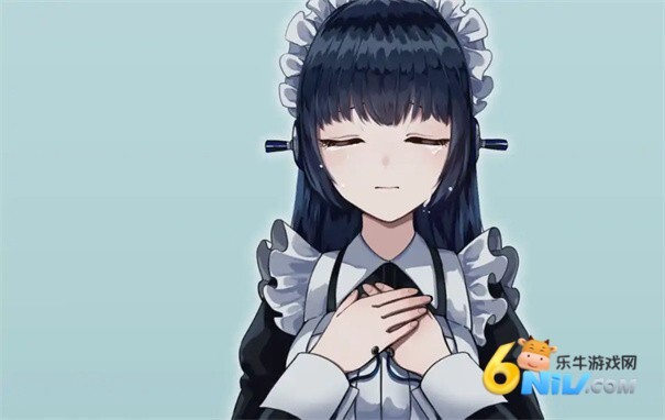 雨音和自动人形图2