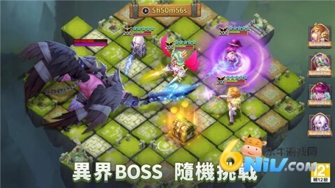 城堡争霸中文正版图4