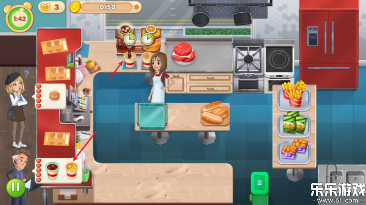 烹饪日记免费版