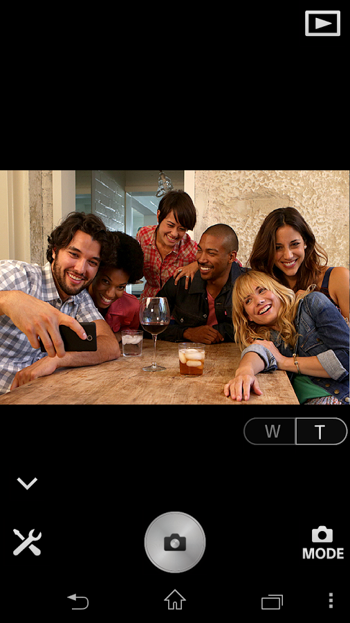 imaging edge mobile安卓 图1