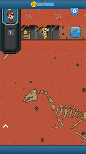 采矿大亨最新版(1)