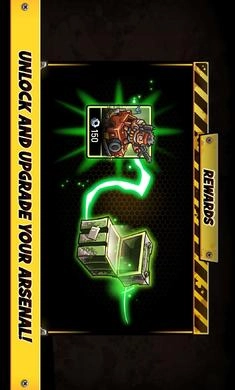 废土世界免费版图1