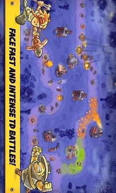 废土世界免费版图3