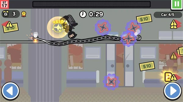 今天不上班游戏图2