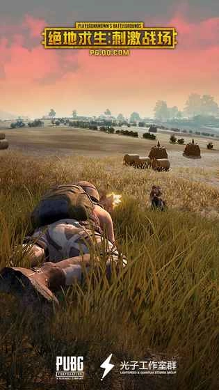 绝地求生刺激战场吃鸡兄弟连图4