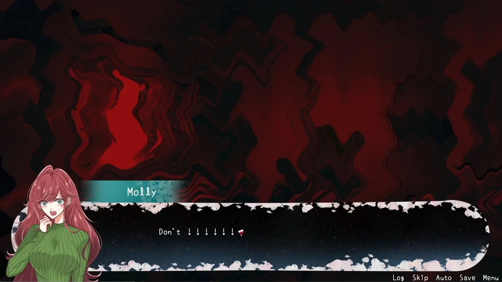 请不要讨厌圣诞手机版图5