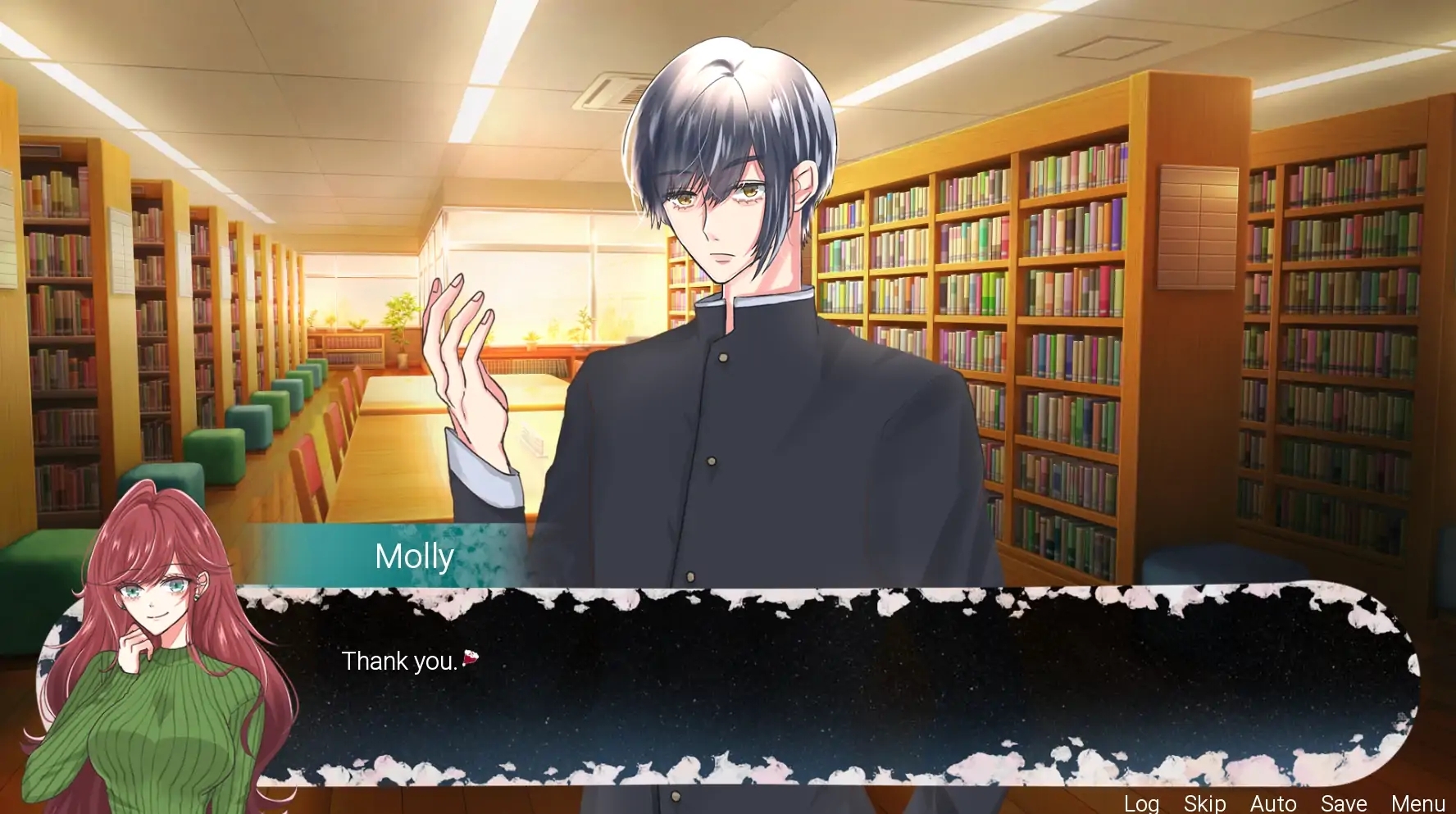 请不要讨厌圣诞手机版图4