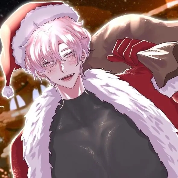 請不要討厭圣誕手機版