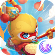 闹闹天宫腾讯版