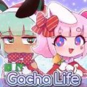 Gacha life