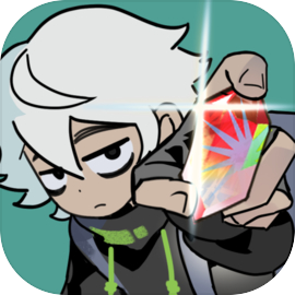 我在末日當牛馬