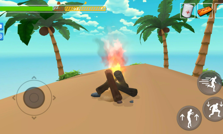 极峰攀登模拟器(3)